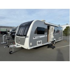 2022 Elddis Crusader Zephyr, Twin-Axle 8-feet wide model